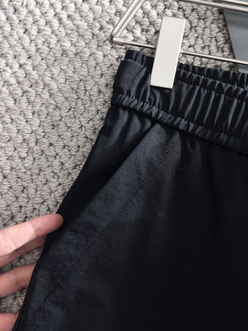 Prada Long Pants